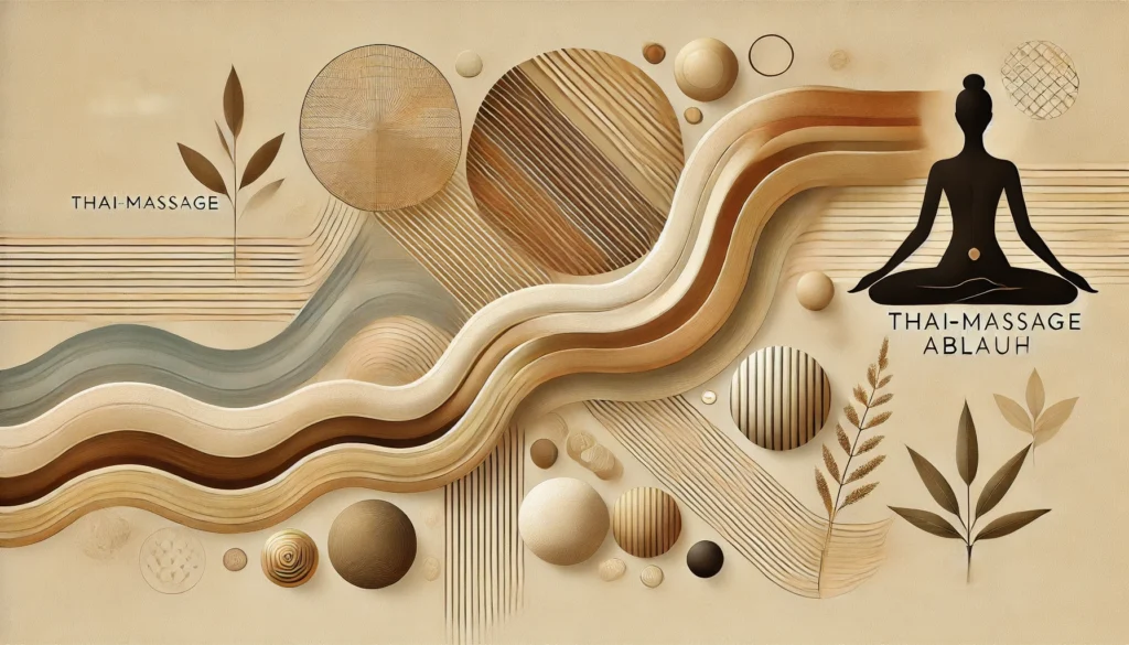 Thai-Massage Ablauf