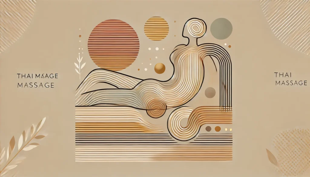 Thai-Massage
